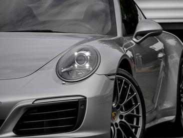 Porsche 991 II Carrera 4 — photo 8