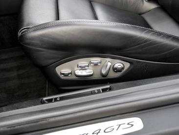 Porsche 991 II Carrera 4 GTS Cabriolet — photo 19