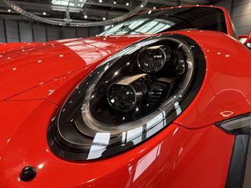 Porsche 991 I GT3 RS — photo 18