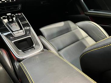 Porsche 992 I Turbo S — photo 30