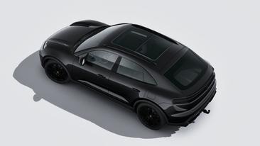 Porsche Macan Electrique GTS — photo 4