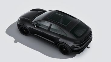 Porsche Macan Electrique GTS — photo 4