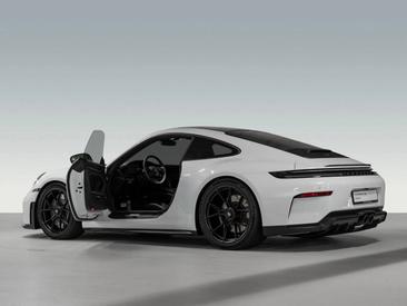 Porsche 992 II GT3 Mit Touring-Paket — photo 5