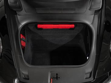 Porsche 992 I Carrera 4S — photo 18