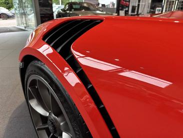 Porsche 991 I GT3 RS — photo 20