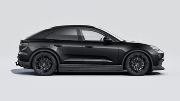 Porsche Macan Electrique GTS — photo 6