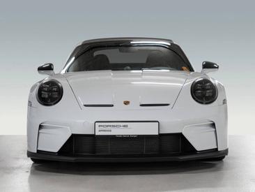 Porsche 992 II GT3 Mit Touring-Paket — photo 6