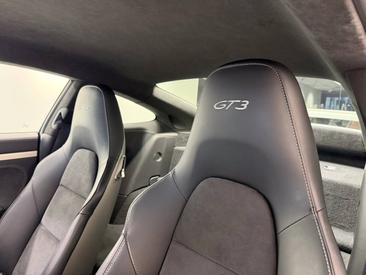Porsche 991 I GT3 — photo 16