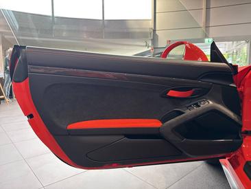 Porsche 991 I GT3 RS — photo 21