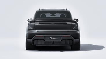 Porsche Macan Electrique GTS — photo 7