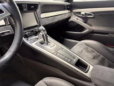 Porsche 991 I GT3 — photo 17