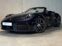 Porsche 992 II Carrera GTS Cabriolet - 2025 - Joinsteer - #1