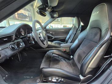 Porsche 991 I Carrera GTS Cabriolet — photo 16