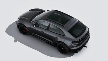Porsche Macan Electrique GTS — photo 4