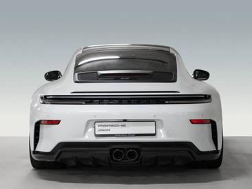 Porsche 992 II GT3 Mit Touring-Paket — photo 8