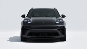 Porsche Macan Electrique GTS — photo 8