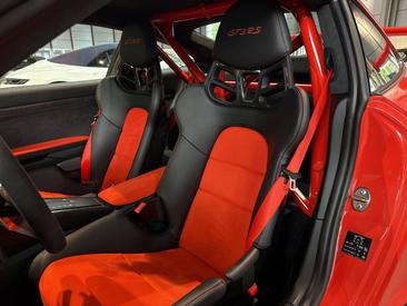 Porsche 991 I GT3 RS — photo 22