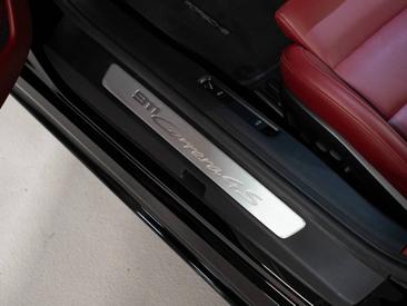 Porsche 992 I Carrera 4S — photo 22