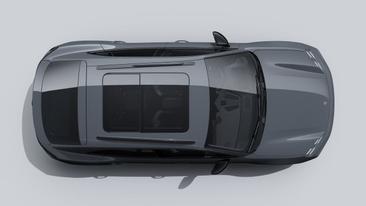 Porsche Macan Electrique Turbo — photo 5