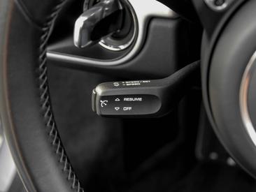 Porsche 991 II Carrera 4 GTS Cabriolet — photo 25