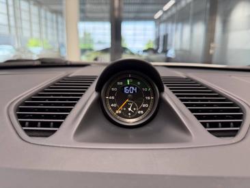 Porsche 991 I GT3 — photo 19
