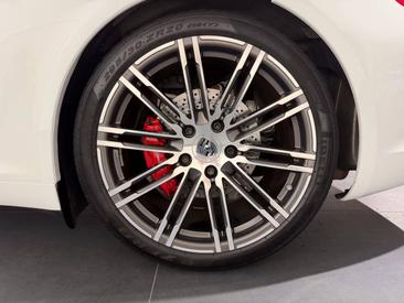 Porsche 991 I Carrera S Cabriolet — photo 12