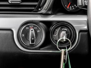 Porsche 991 II Carrera 4 — photo 14