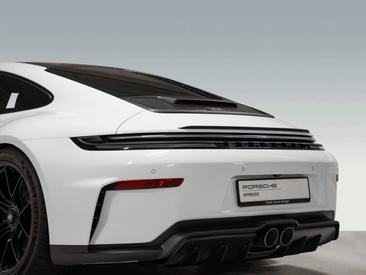 Porsche 992 II GT3 Mit Touring-Paket — photo 10