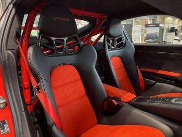 Porsche 991 I GT3 RS — photo 24