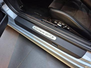 Porsche 991 I Carrera GTS Cabriolet — photo 18