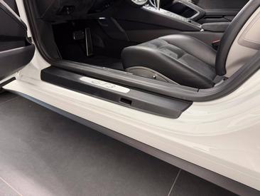 Porsche 991 I GT3 — photo 21