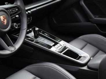 Porsche 992 II Carrera Cabriolet — photo 18
