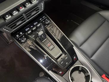 Porsche 992 II Carrera Cabriolet — photo 23