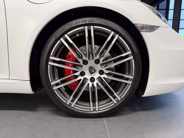 Porsche 991 I Carrera S Cabriolet — photo 14