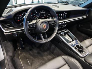 Porsche 992 I Targa 4 — photo 16