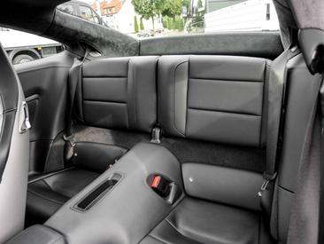 Porsche 991 II Carrera 4 — photo 16