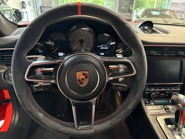 Porsche 991 I GT3 RS — photo 26
