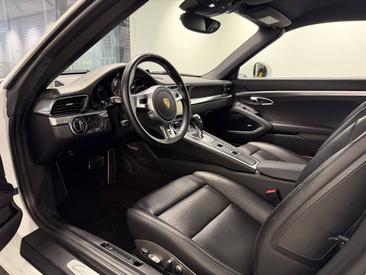 Porsche 991 I Carrera S Cabriolet — photo 15