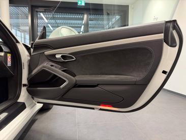 Porsche 991 I GT3 — photo 24