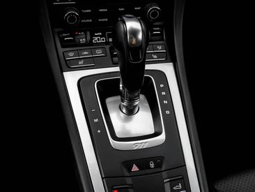 Porsche 991 II Carrera 4 — photo 17