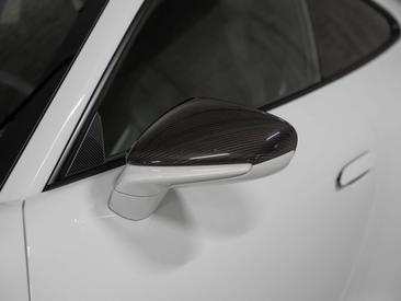 Porsche 992 II GT3 Mit Touring-Paket — photo 14