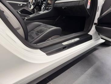 Porsche 991 I GT3 — photo 25