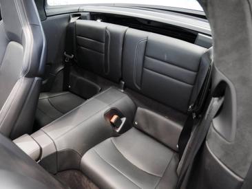 Porsche 992 I Targa 4 — photo 19