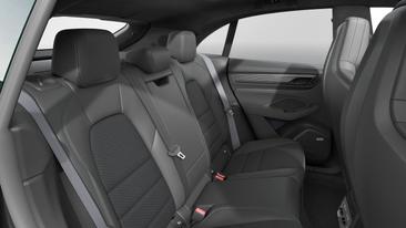 Porsche Macan Electrique GTS — photo 13