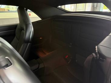Porsche 992 II Carrera Cabriolet — photo 26