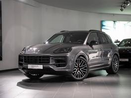 Porsche Cayenne III E-Hybrid - 2025 - Joinsteer - #1