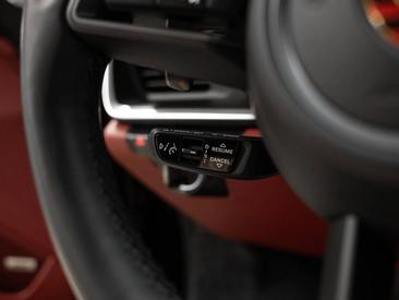 Porsche 992 I Carrera 4S — photo 30
