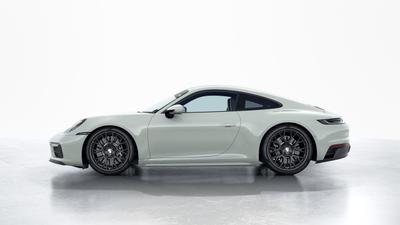 Porsche 992 I Carrera 4 GTS