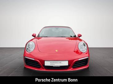Porsche 991 II Carrera S Cabriolet — photo 2