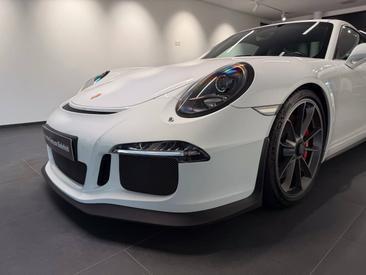 Porsche 991 I GT3 — photo 27